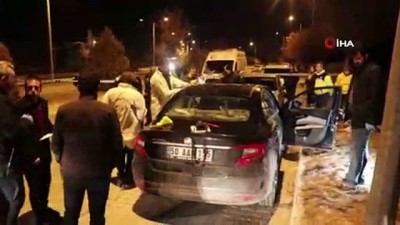  Nevşehir’de muhasebeci intihar etti 