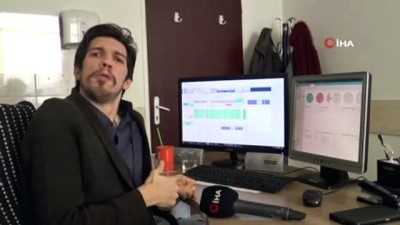  Serebral Palsi hastasının başarı öyküsü 