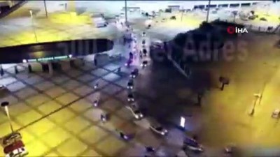  Tarihi operasyonda 121 tutuklu 