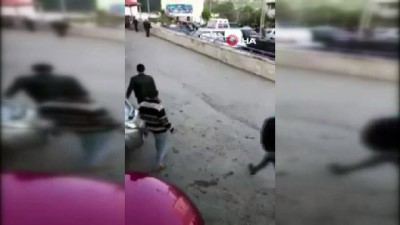 Ürdün’de iki mayın patladı: 3 ölü, 6 yaralı 