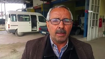 silahli catisma -  Uşak’taki rehine olayında polis memurunun şehit olmasının ardından  Videosu
