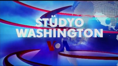 VOA - EGE Türk Stüdyo Washington 15 Şubat