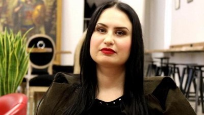 Femen'den Alisa: Ukrayna'ya seks için gelen Türk erkekleri iğrençsiniz, bu ülkeden defolun! 