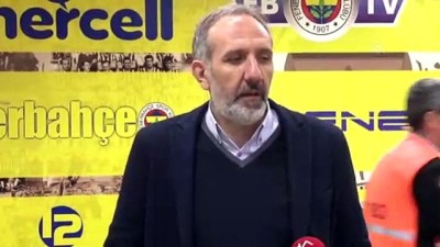 dera - Fenerbahçe - Atiker Konyaspor maçının ardından - Selçuk Aksoy - İSTANBUL Videosu