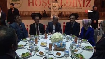 muhalefet partileri -  Numan Kurtulmuş: 'Bu seçimler, Türkiye’nin bir beka meselesidir'  Videosu