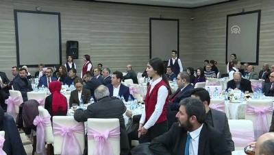 yaris - Selçuk : 'Aralık'a kadar her ay Türk Eğitim sisteminin dönüşmesiyle ilgili somut uygulamaları göreceksiniz' - MANİSA  Videosu