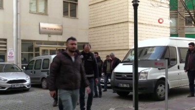 adli kontrol -  Uşak’taki FETÖ operasyonunda 3 tutuklama kararı  Videosu