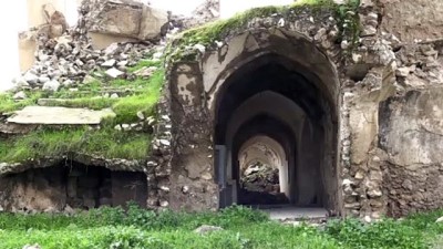 haziran ayi - Bağdat Büyükelçisi Yıldız, Osmanlı Kışlası'nın yeniden inşası için girişimde bulunacak  Videosu