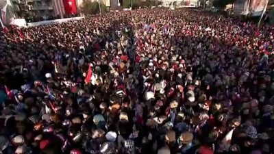 sosyal hizmet - Bakan Selçuk, AK Parti mitinginde konuştu - BALIKESİR Videosu