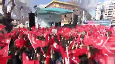 acilis toreni - Cumhurbaşkanı Erdoğan, toplu açılış törenine katıldı - AFYONKARAHİSAR  Videosu