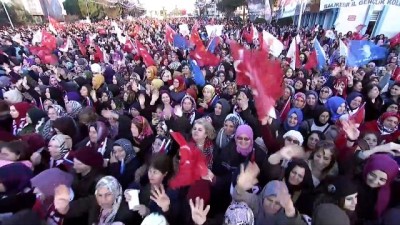 bedelli askerlik - Cumhurbaşkanı Erdoğan - Yeni askerlik sistemi - BALIKESİR Videosu