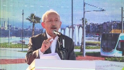 acilis toreni - Kılıçdaroğlu: 'Biz öncü bir parti olarak her türlü mücadeleyi vermeye hazırız' - İZMİR Videosu