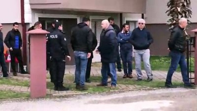 resmi toren - Polis memuru evinde ölü bulundu - SAKARYA  Videosu