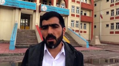 umre - Siyer sınavı - ŞIRNAK  Videosu