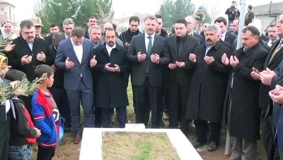 adliye sarayi - Viranşehir şehitleri anıldı - GAZİANTEP Videosu
