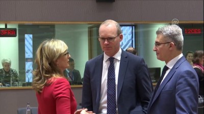 insani yardim - 'AB, Rusya'ya yeni yaptırım uygulayabilir' - BRÜKSEL  Videosu