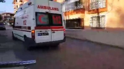 koltuk alti - Havalı tüfekle oynarken arkadaşını yaraladı - SAKARYA Videosu