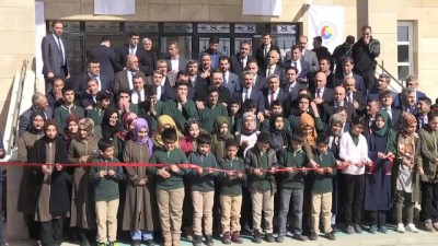 isaf - TOBB Başkanı Rifat Hisarcıklıoğlu Malatya'da  Videosu