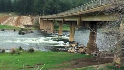 yazili aciklama - Amik Ovası'ndaki su seviyesinin yükselmesi - HATAY Videosu