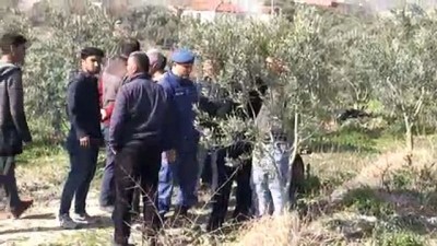 hanli - Av tüfeğiyle yeğeninin eşini öldürdü - MANİSA  Videosu