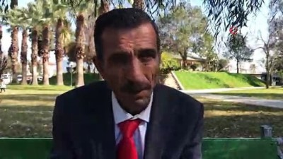 pasali -  Belediye başkan adayı adaylık parasını yatıramayınca gözyaşlarına boğuldu Videosu