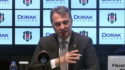 yaris - Beşiktaş, Dorak Tour ile iş birliği anlaşması yaptı - İSTANBUL  Videosu