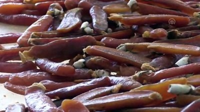 kooperatif - Dalyan havyarı İtalyan ve Amerikan mutfaklarını süslüyor - MUĞLA  Videosu