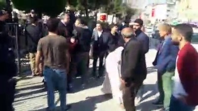 sokaga cikma yasagi - 'Durağan olayları' davası - SİNOP Videosu