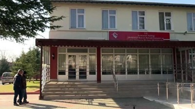 engelli vatandas - Engelli vatandaşa sıcak yuva - KIRKLARELİ  Videosu