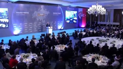 Erdoğan: 'Göç meselesinin sağlıklı bir zemine oturtulması en çok Batı ülkelerine yarayacaktır' - İSTANBUL