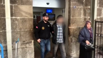 ozel sektor - FETÖ'nün kripto yapılanmasına operasyon - İZMİR  Videosu