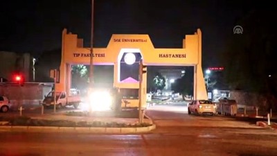 İzmir'de cinayet 