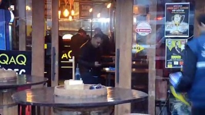 intihar - Karaman’da silahlı kavga Videosu