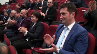 aliskanlik -  Kütahya'da 89 okul 'Beyaz bayrak' ile ödüllendirildi Videosu