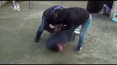 yakalama karari - Şanlıurfa'da aranan 20 şahıs yakalandı  Videosu