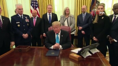 milyar dolar -  - Trump: “Çin İle Görüşmeler İyi Gidiyor” Videosu