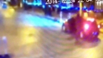 tutuklu sanik -  Vedat Şahin cinayetinin davasında mütalaa Videosu