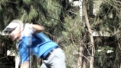 dera - 2019 TGF Türkiye Golf Turu - ANTALYA Videosu