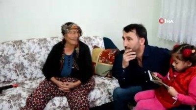 yasam mucadelesi -  Ampute Milli Takımın Kaptanı Osman Çakmak’ın acı günü Videosu