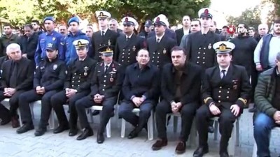 cenaze namazi -  Askerlik yolunda ölen gencin cenazesi “En büyük asker, bizim asker” sloganlarıyla defnedildi  Videosu