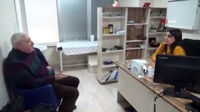 kas gevsetici -  Bel fıtığında ameliyat son çare  Videosu