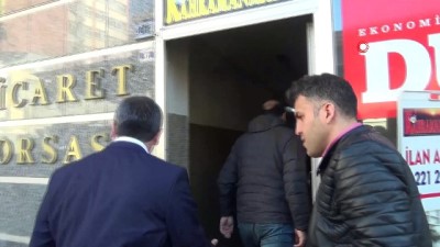 baskan adayi -  Büyükşehir Belediye Başkan Adayı Güngör: 'Gönül belediyeciliğine ağırlık vereceğiz” Videosu