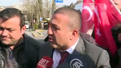 minibus duragi - Cumhurbaşkanı Erdoğan, minibüsçülerle sohbet etti - İSTANBUL  Videosu