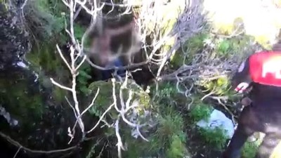 Muğla'da darp ve cinsel saldırı iddiası 