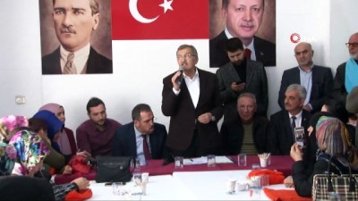 yansima -  Murat Aydın’a, Beykoz Soğuksu’da davullu zurnalı karşılama  Videosu
