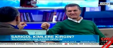 mustafa sarigul - Sarıgül: CHP'de partinin iktidar olmasını istemeyen kadrolar var  Videosu