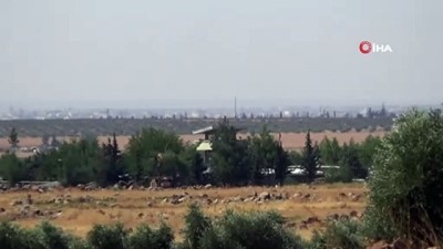 cakal -  Yurt dışına kaçmaya çalışan 4 DEAŞ'lı terörist yakalandı  Videosu