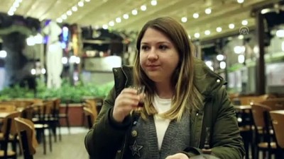 muhabbet - Ailelerin uğrak mekanı: Çınaraltı Aile Çay Bahçesi - İSTANBUL  Videosu