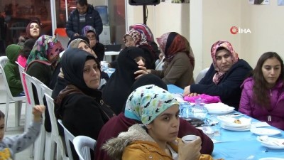 kamu hastanesi -  AK Parti Zeytinburnu Belediye Başkan Adayı Arısoy: “2 yeni hastane için çalışacağız”  Videosu