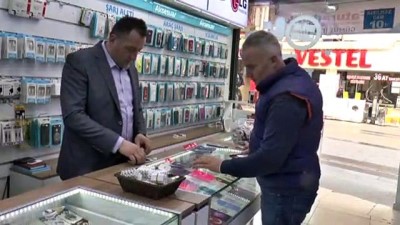 baskan adayi - Bisikleti 'seçim aracı' oldu - DÜZCE  Videosu